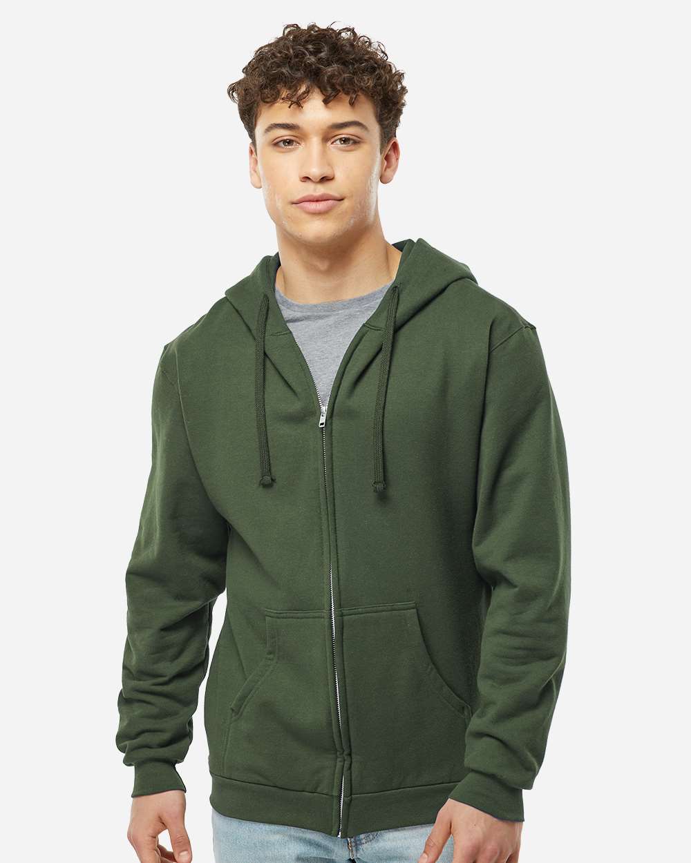 Picture for Military Green