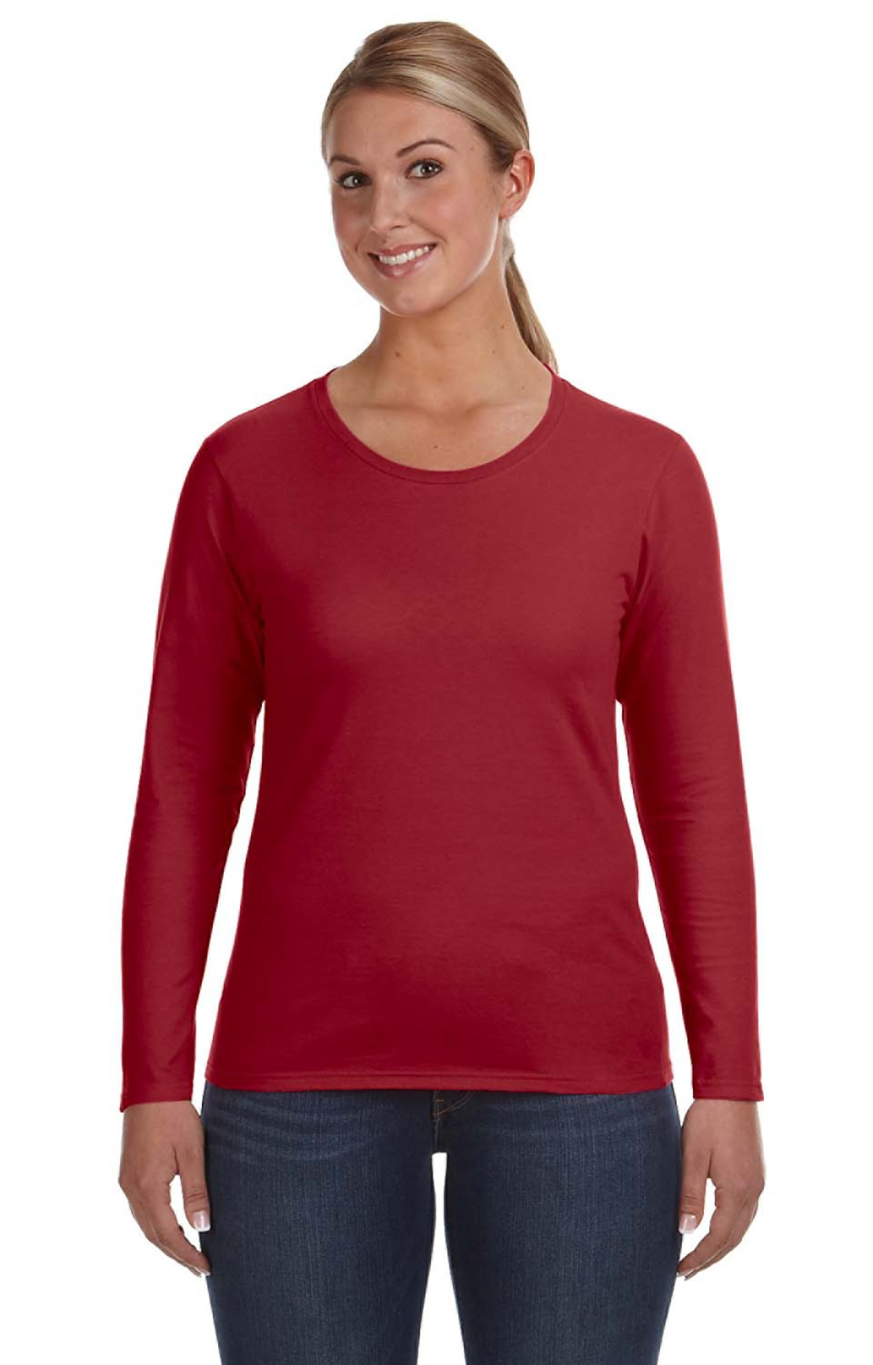 Picture for Independence Red