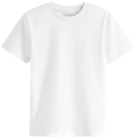 Blank t-shirt