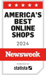 Newsweek US Best Online Shops 2024