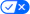 California Consumer Privacy Act (CCPA) Opt-Out Icon