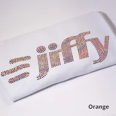 Spangles Color Reference