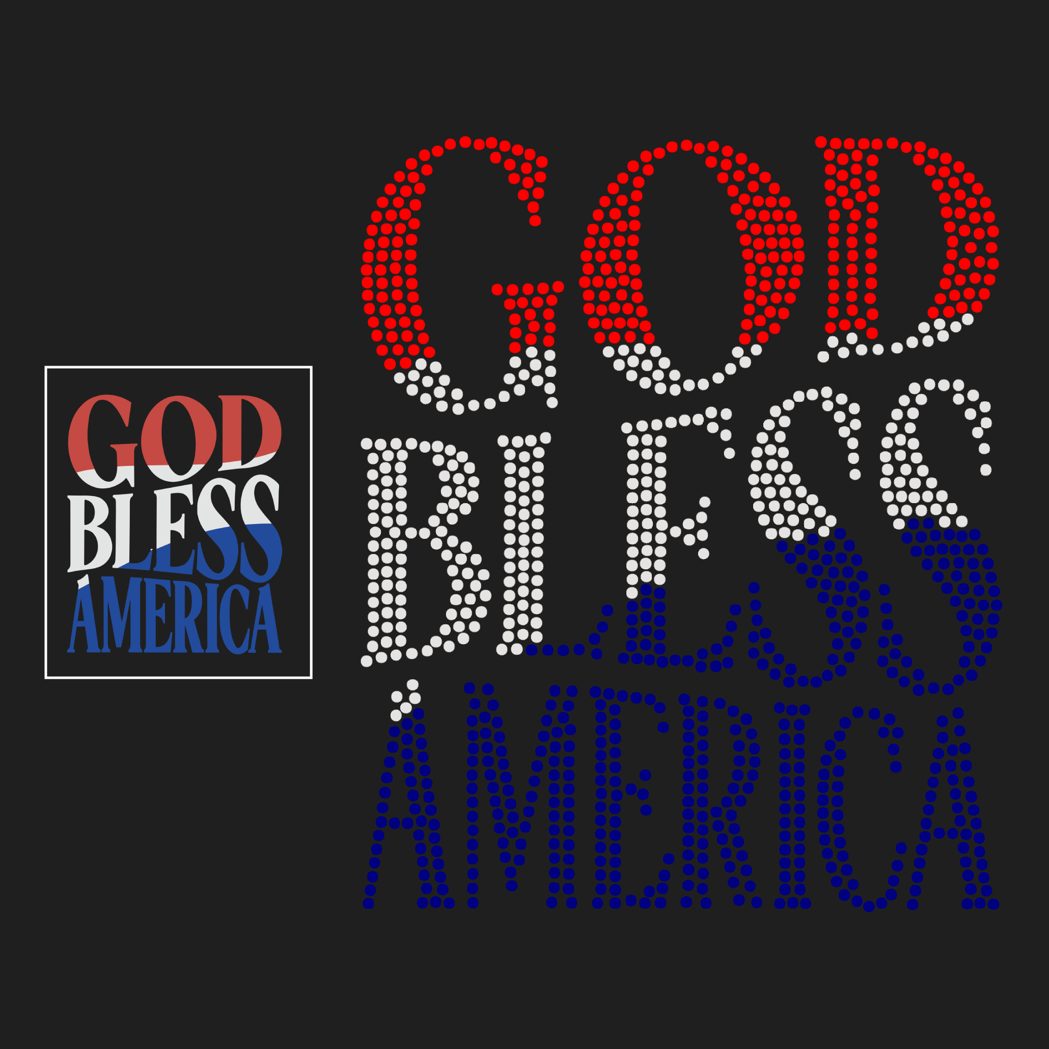 Spangles Design Inspiration