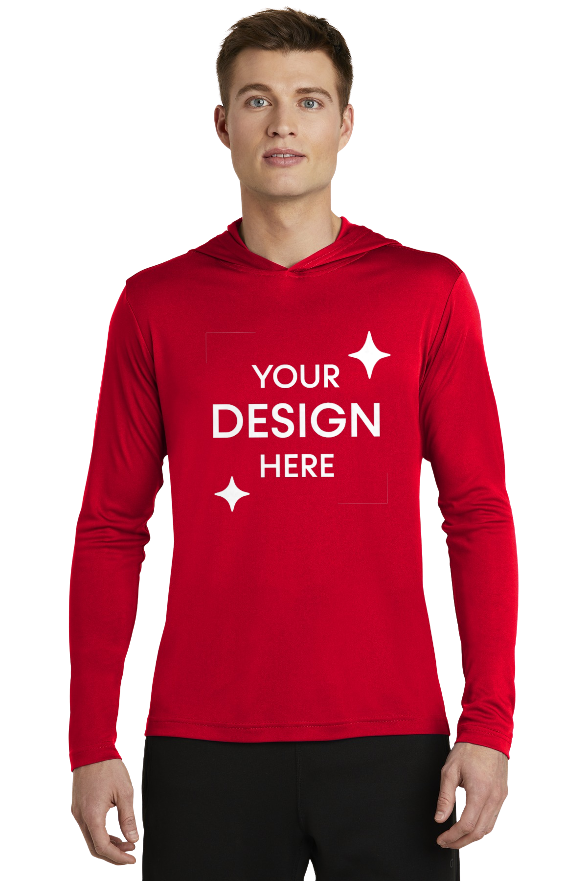 True Red