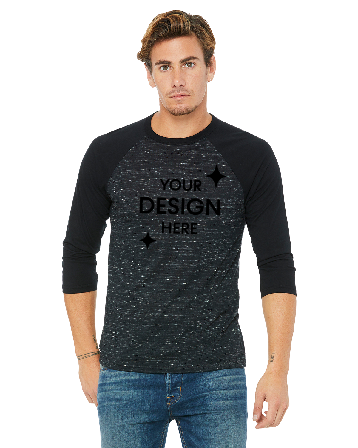 Black Marble / Black