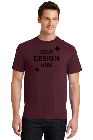 Athletic Maroon