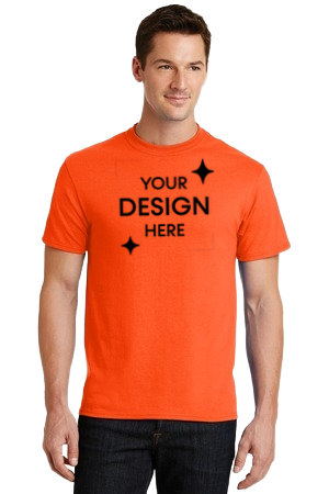 Safety Orange