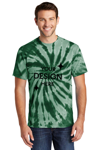 Forest Green