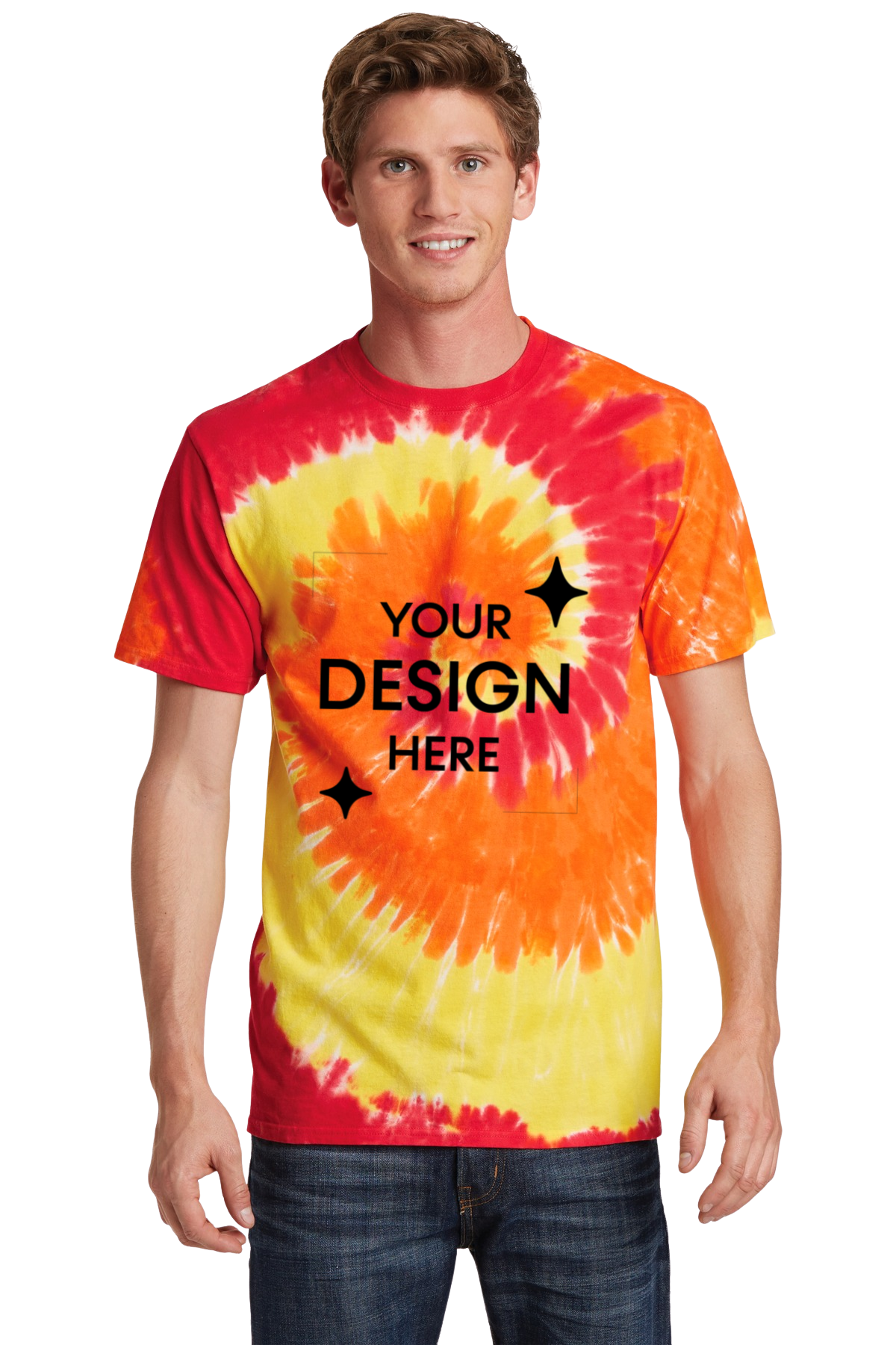 Blaze Rainbow