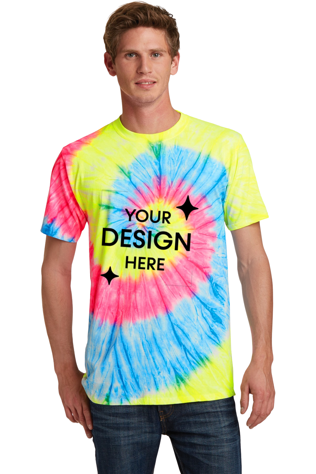Neon Rainbow