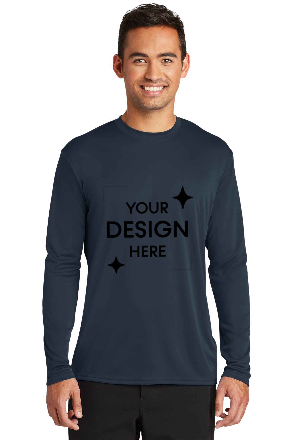 Deep Navy