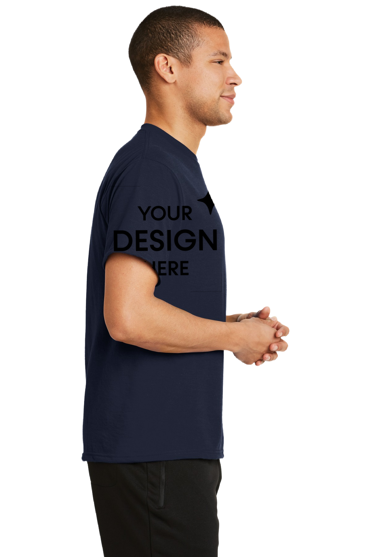 Deep Navy