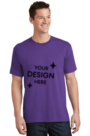Team Purple