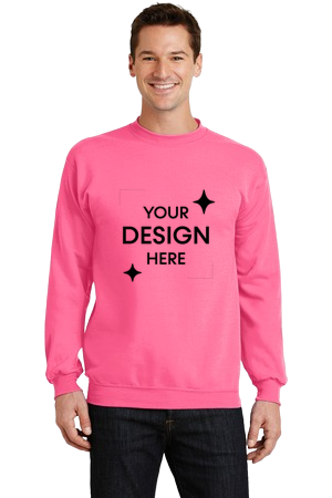 Neon Pink