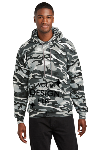 Winter Camo