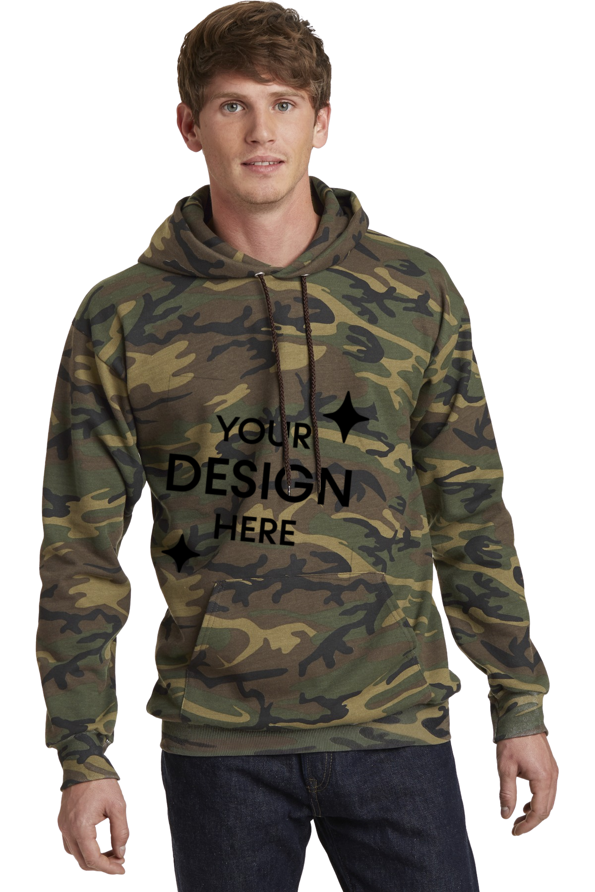Military Camo