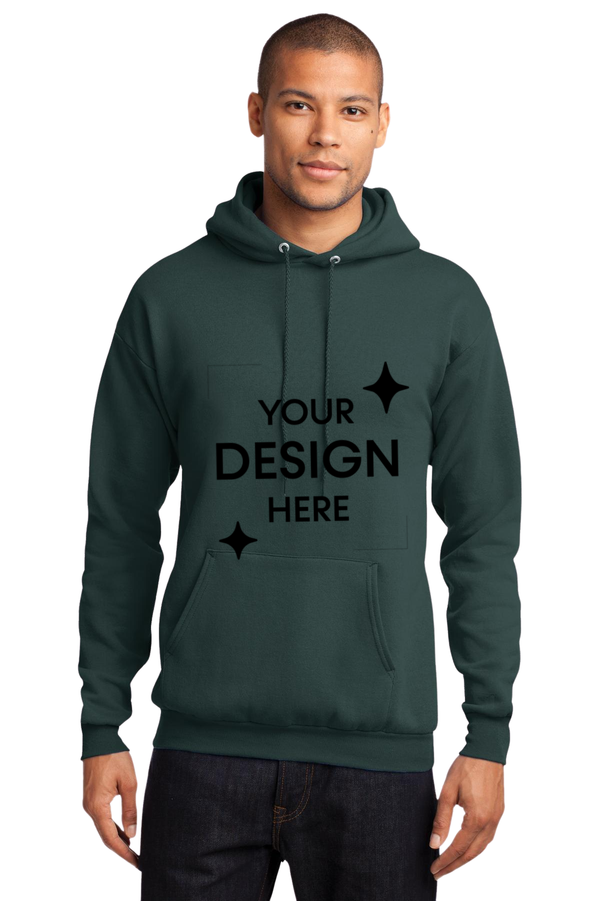 Dark Green