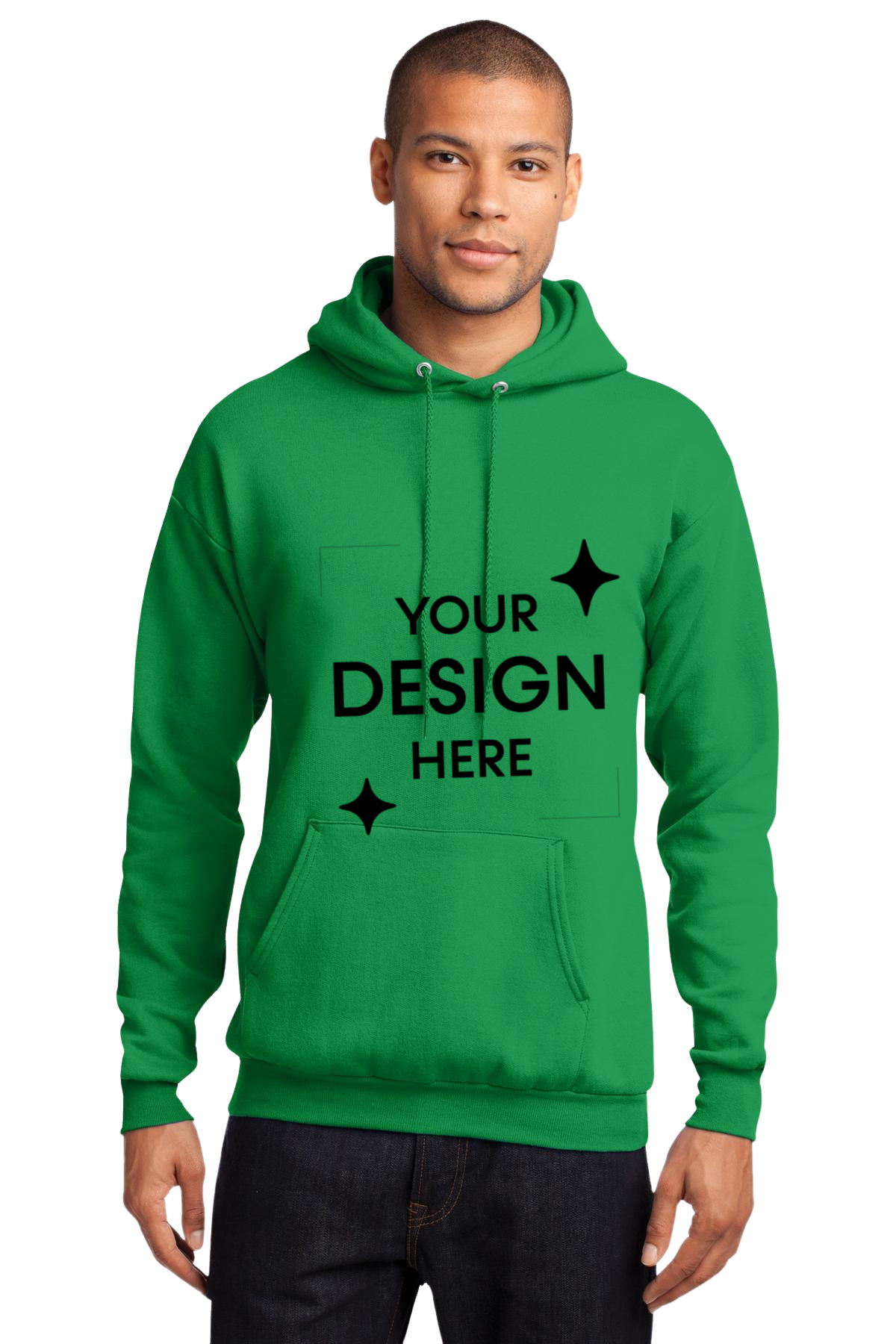 Clover Green