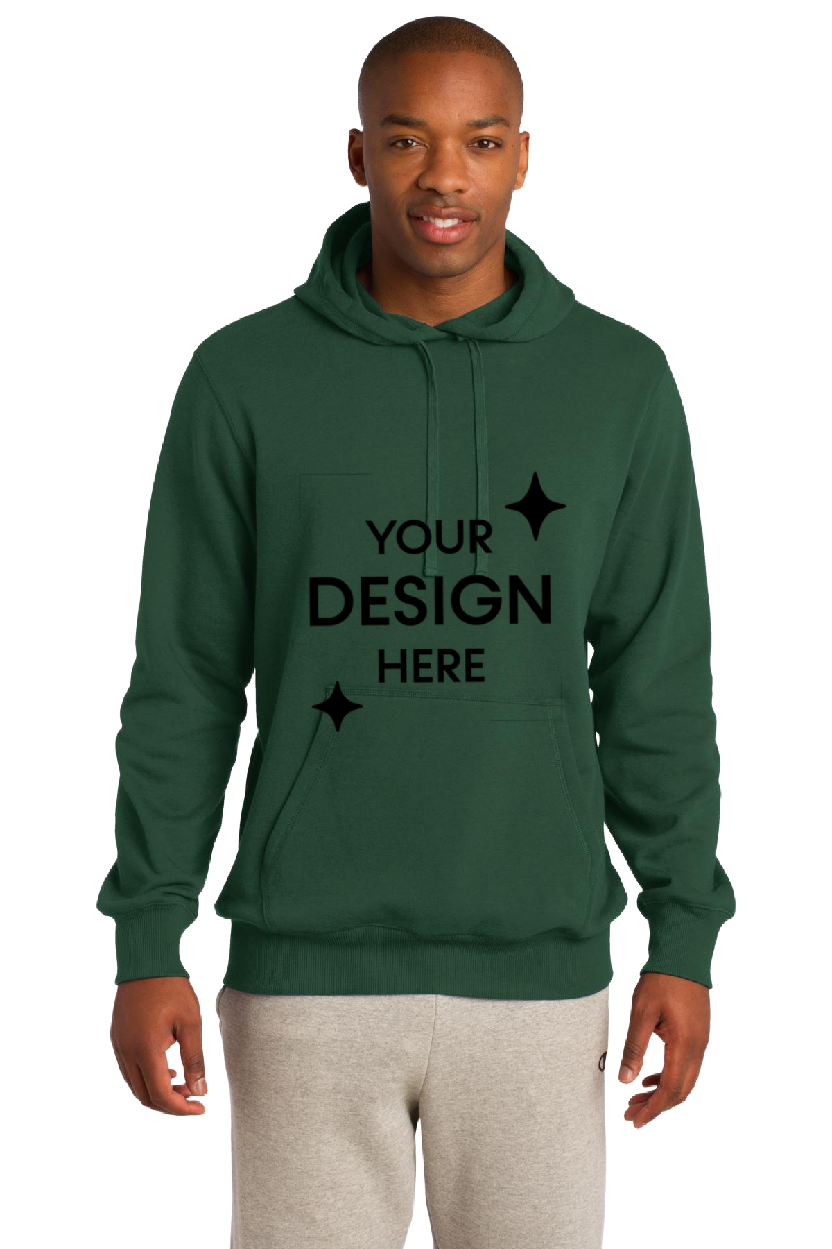 Forest Green