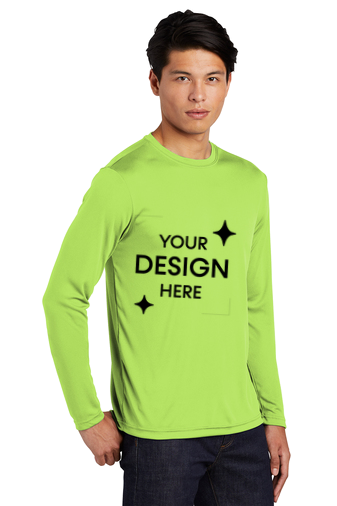 Lime Shock