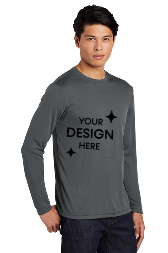 Iron Gray