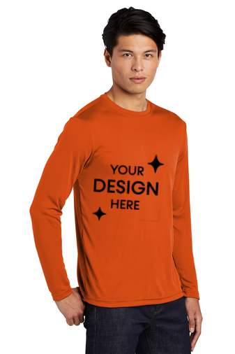 Deep Orange
