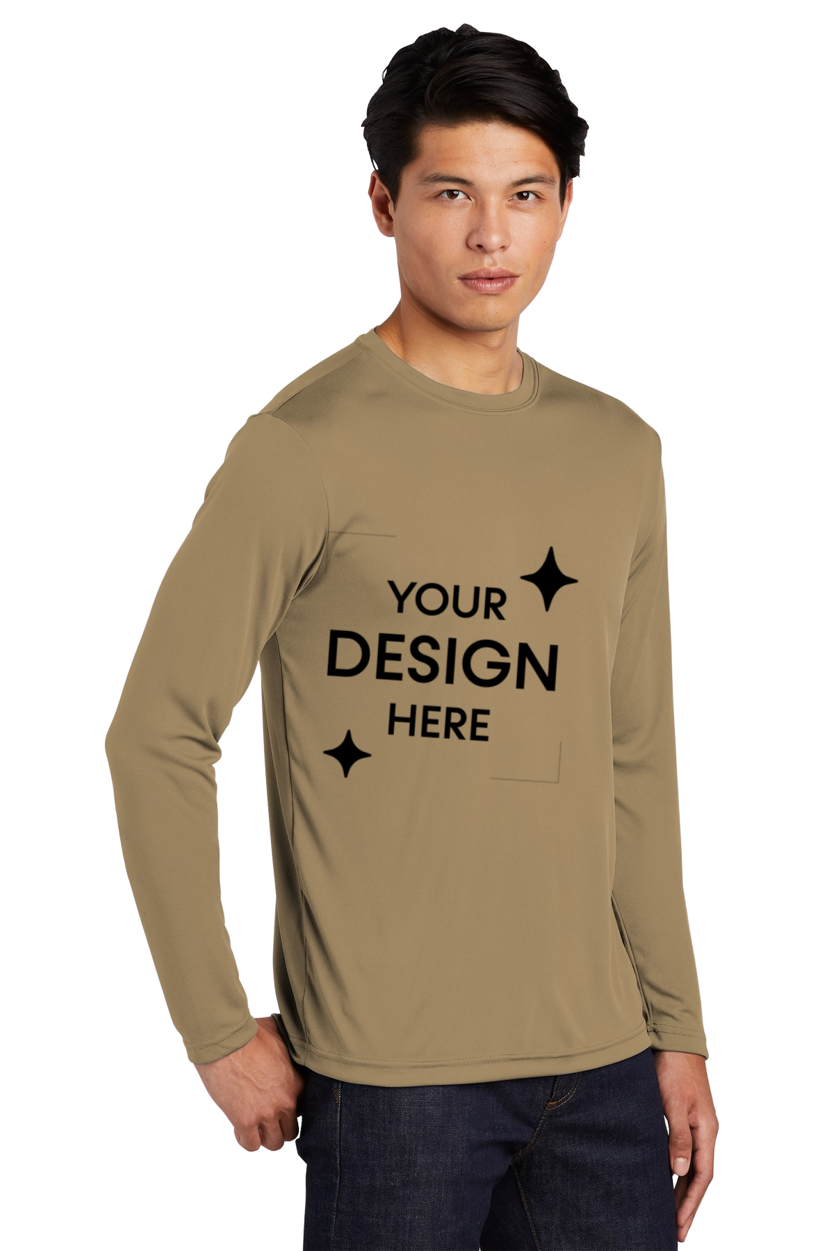 Coyote Brown