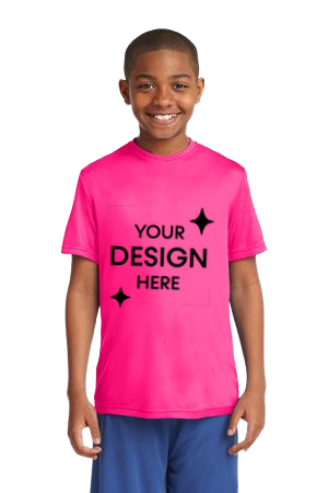 Neon Pink