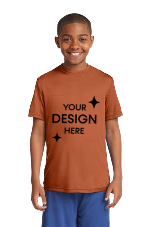 Texas Orange