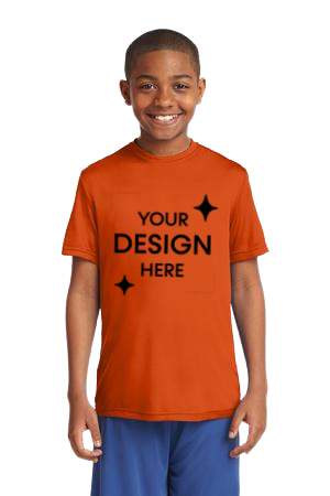 Deep Orange