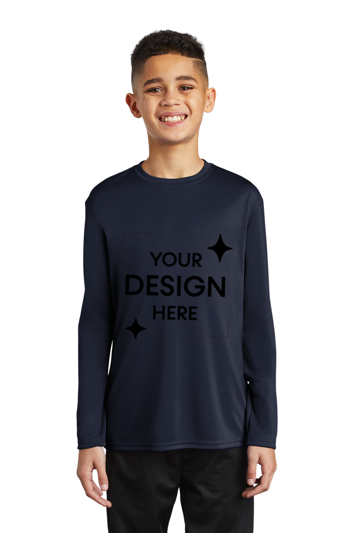 Deep Navy