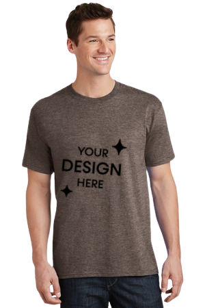 Heather Dark Ch Brown