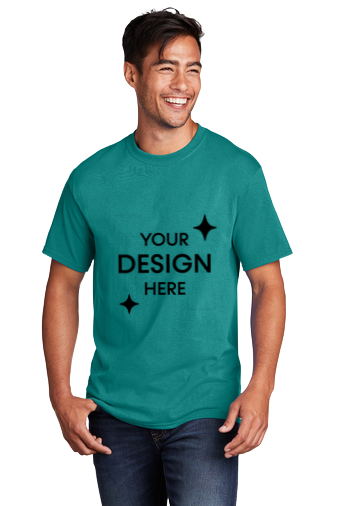 Bright Aqua