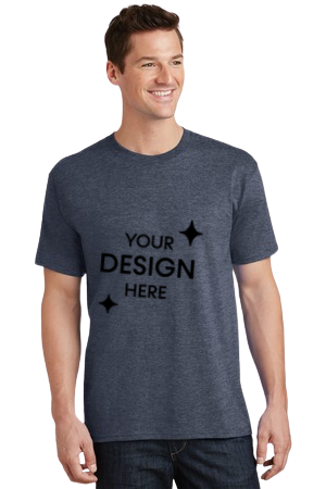 Heather Navy