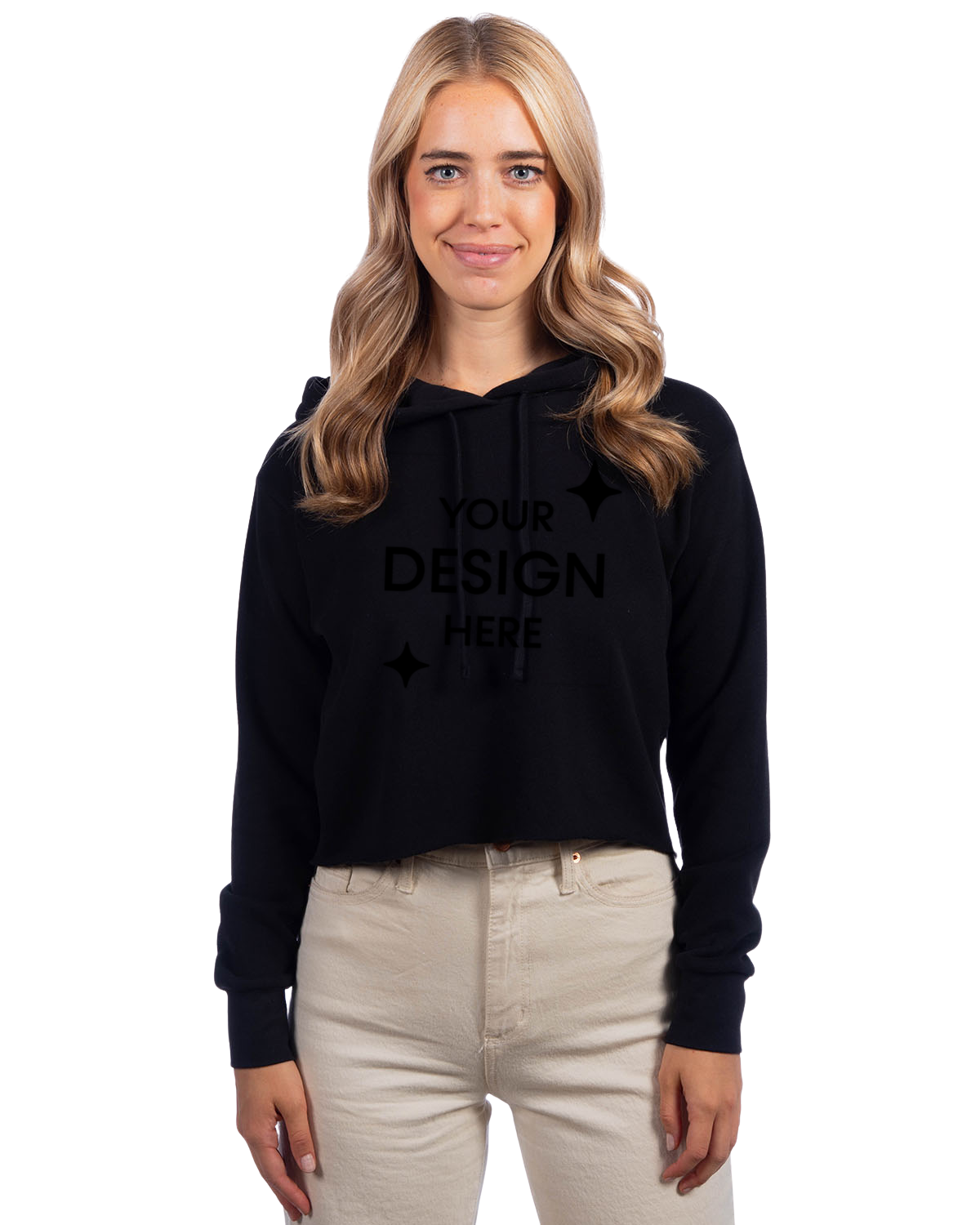 Next Level 9384 Black