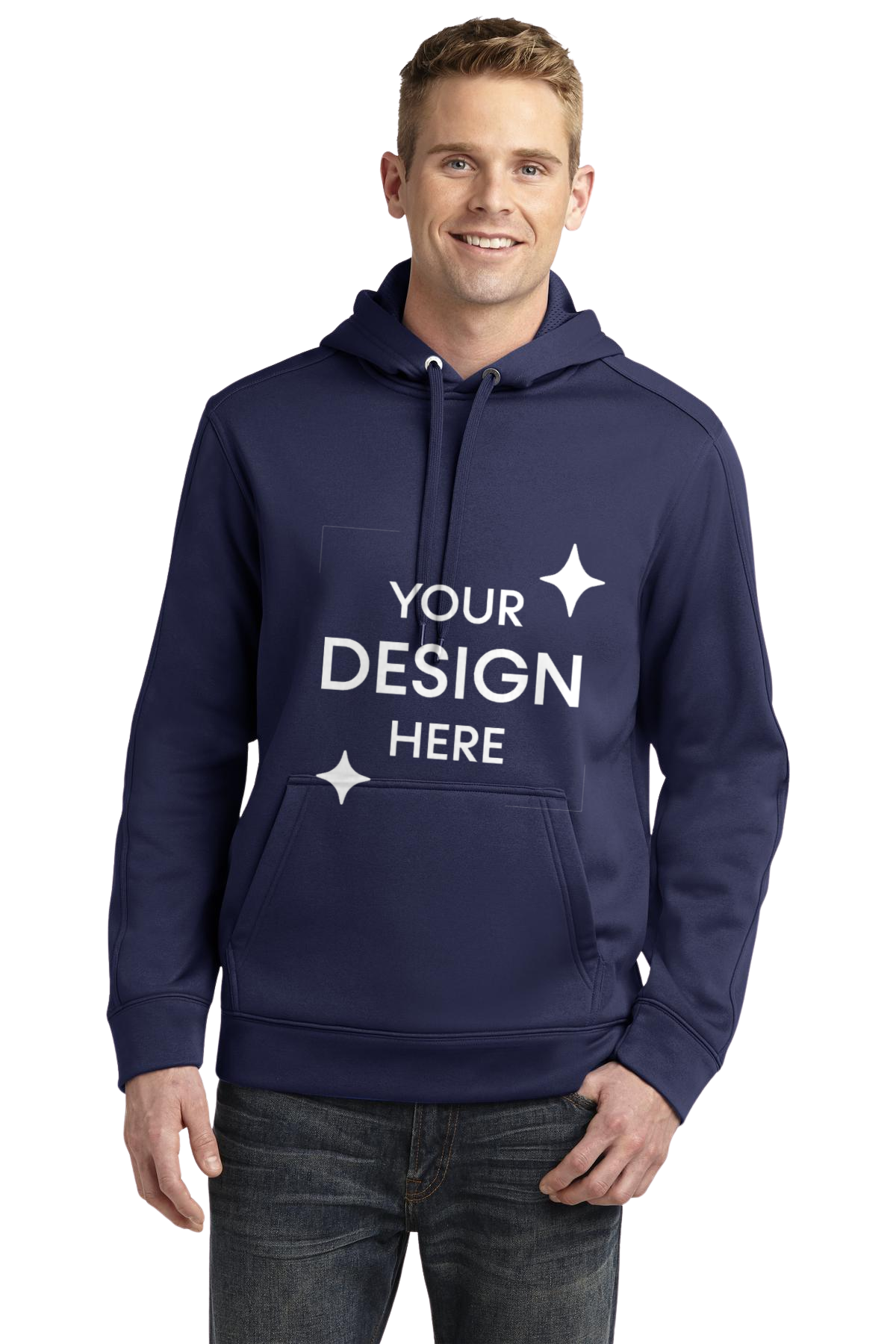 True Navy