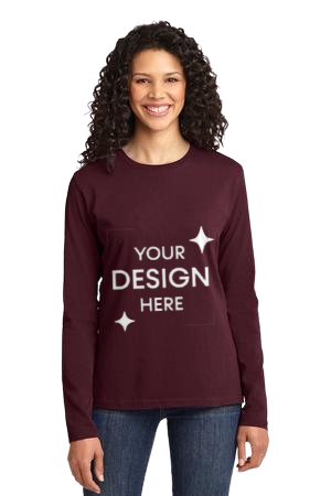 Athletic Maroon