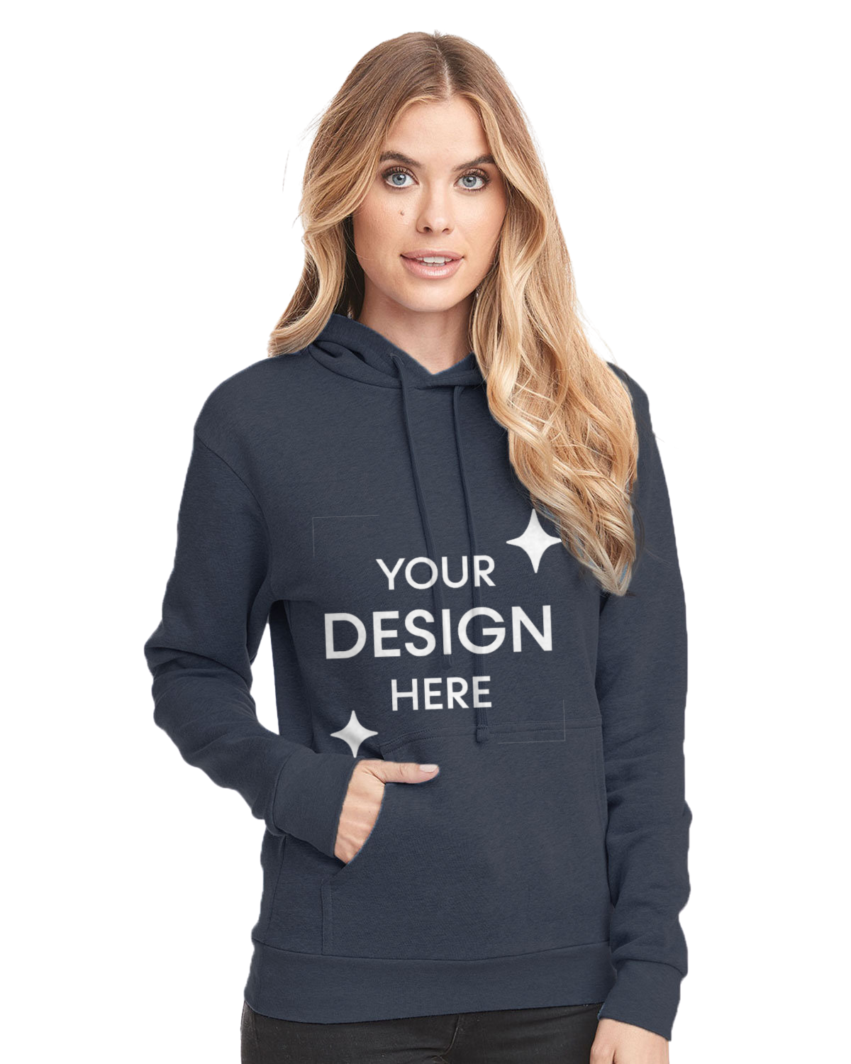 Heather Midnight Navy