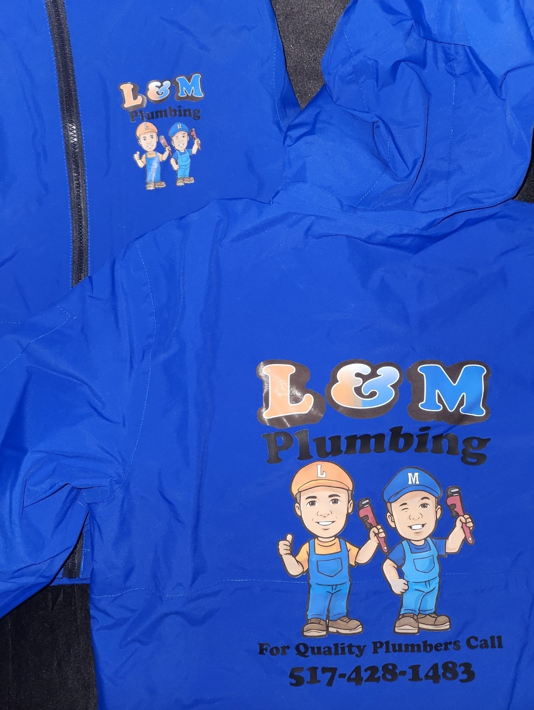 Sport Tek Waterproof Insulated Jacket Jst56 Black | Jiffy