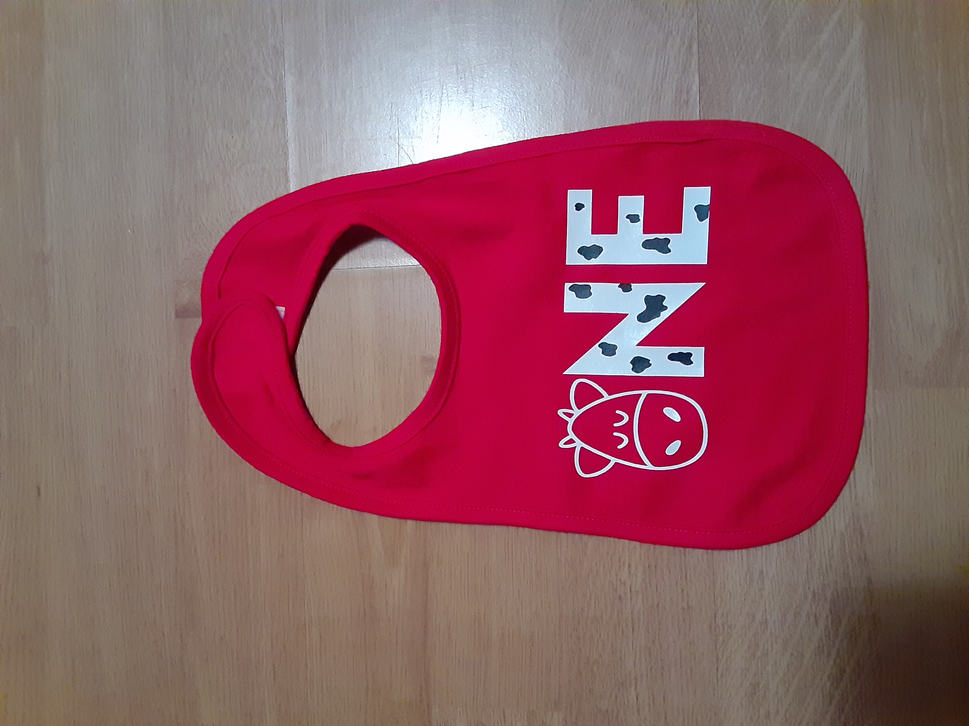 Rabbit Skins Infant Premium Jersey Bib Rs1005 Navy | Jiffy